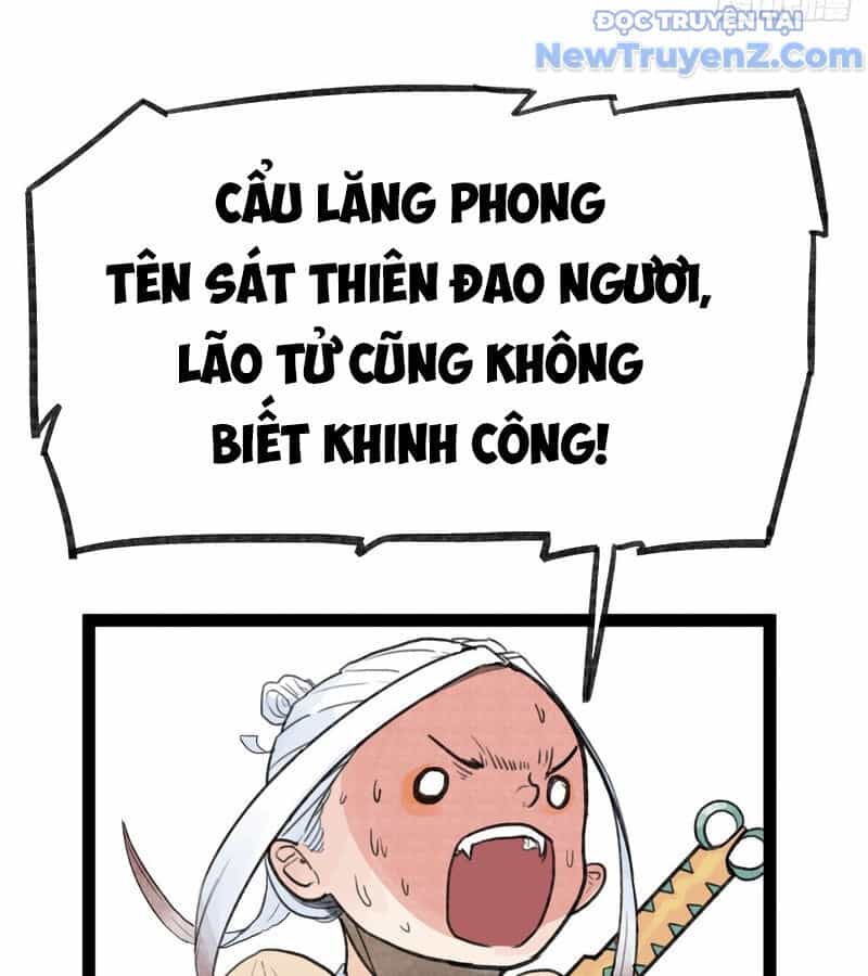 Hiệp Khách Hành Bất Thông - Chương 29 - ảnh 35
