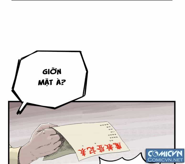 Hiệp Khách Hành Bất Thông - Chương 3 - ảnh 16