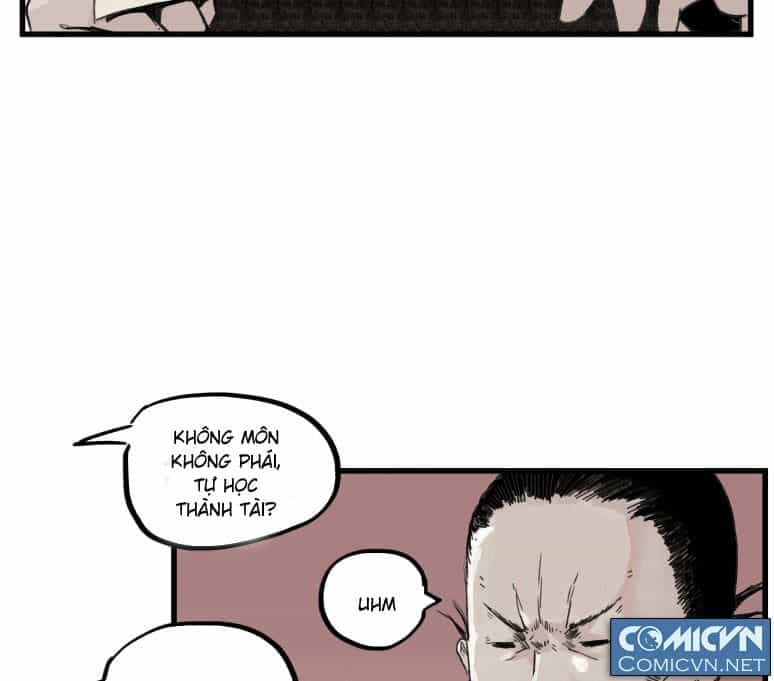 Hiệp Khách Hành Bất Thông - Chương 3 - ảnh 23