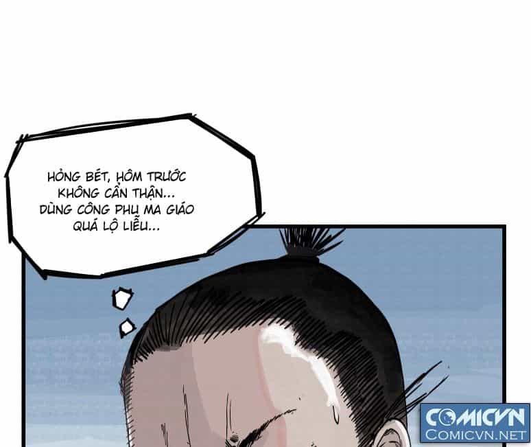Hiệp Khách Hành Bất Thông - Chương 3 - ảnh 7