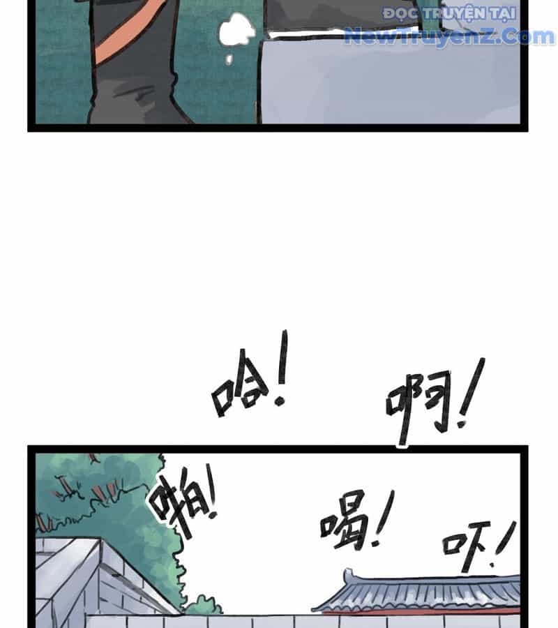 Hiệp Khách Hành Bất Thông - Chương 30 - ảnh 23