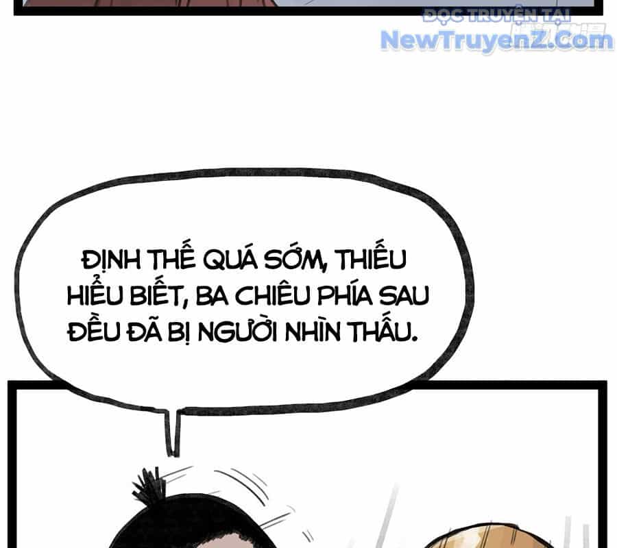 Hiệp Khách Hành Bất Thông - Chương 31 - ảnh 30