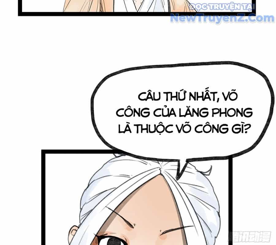 Hiệp Khách Hành Bất Thông - Chương 31 - ảnh 4