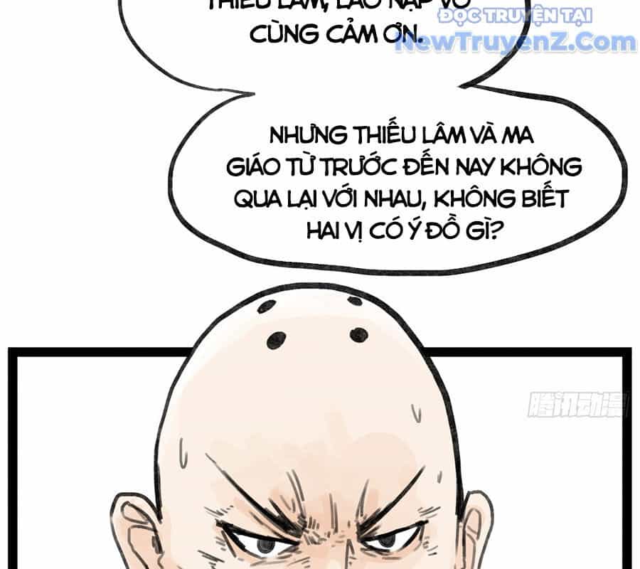Hiệp Khách Hành Bất Thông - Chương 31 - ảnh 72