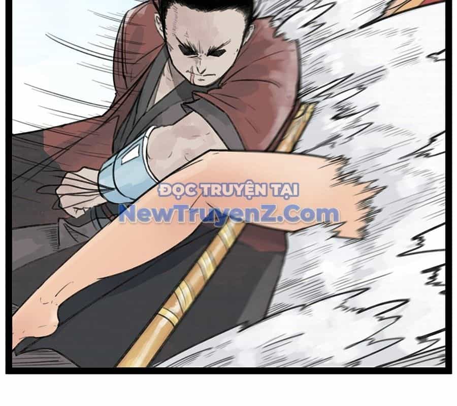Hiệp Khách Hành Bất Thông - Chương 33 - ảnh 13