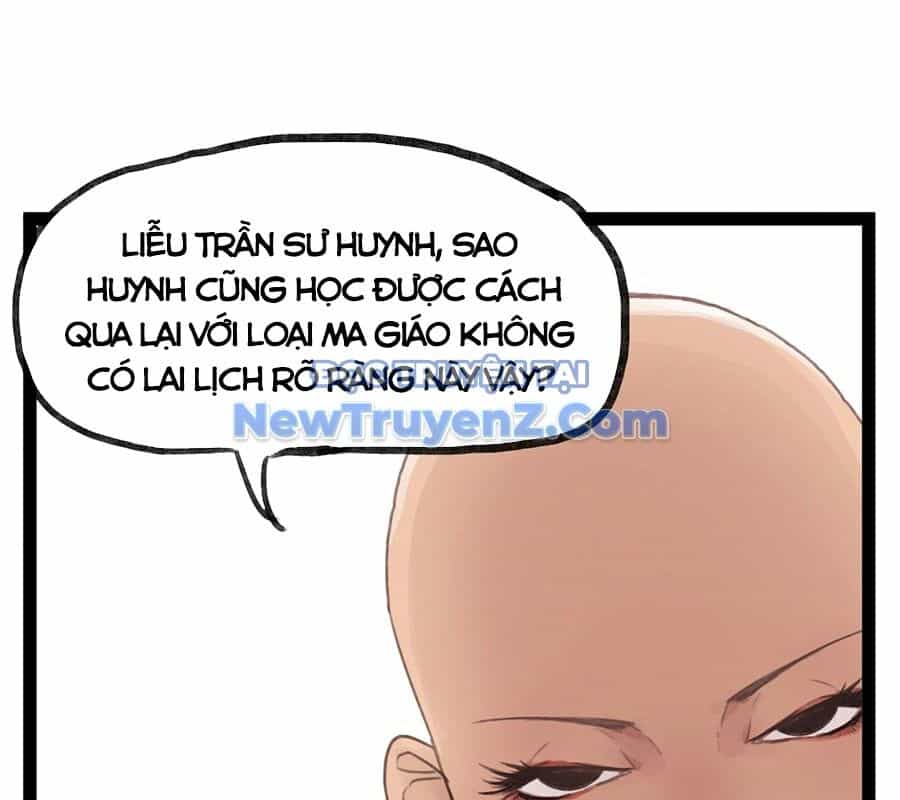 Hiệp Khách Hành Bất Thông - Chương 33 - ảnh 22