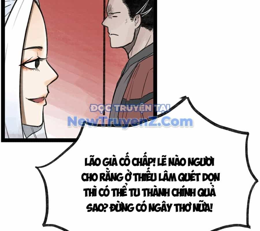 Hiệp Khách Hành Bất Thông - Chương 33 - ảnh 43