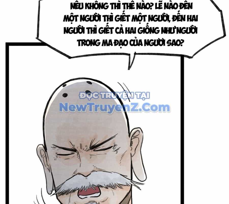 Hiệp Khách Hành Bất Thông - Chương 34 - ảnh 12