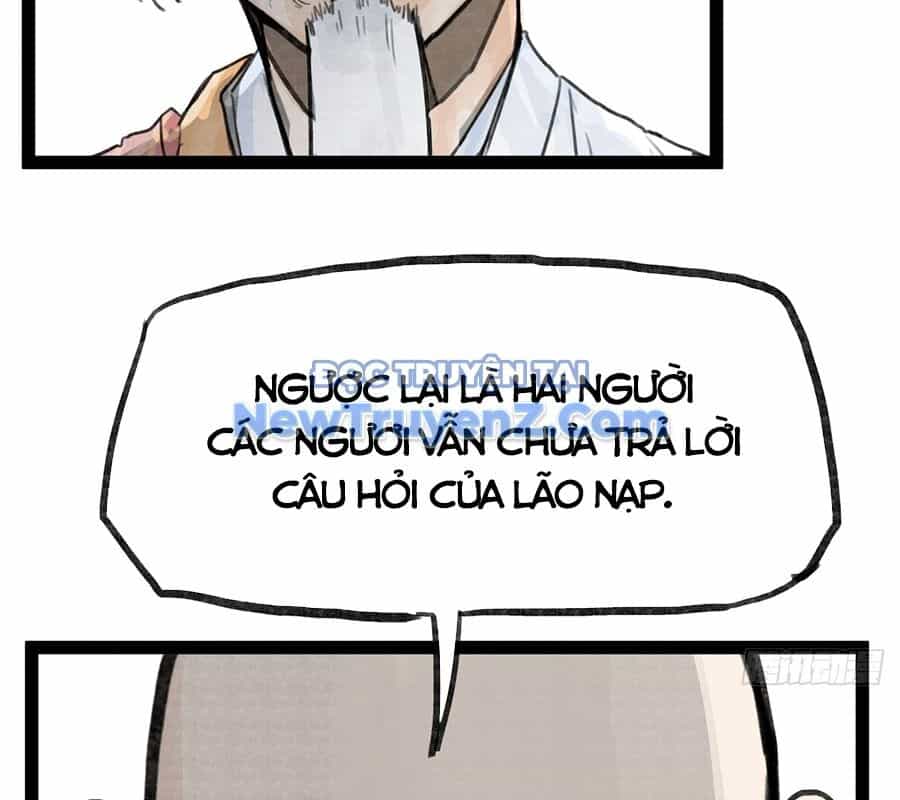 Hiệp Khách Hành Bất Thông - Chương 34 - ảnh 13
