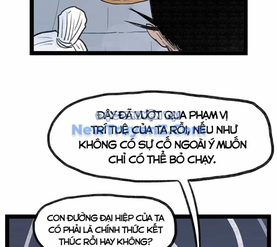 Hiệp Khách Hành Bất Thông - Chương 34 - ảnh 29
