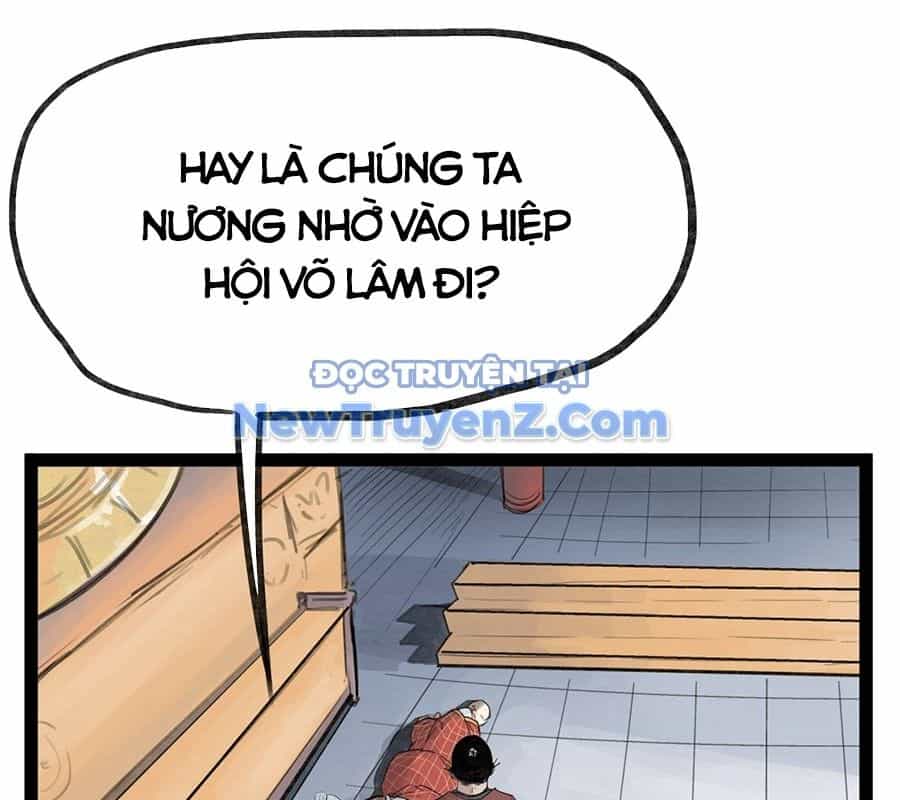 Hiệp Khách Hành Bất Thông - Chương 34 - ảnh 31
