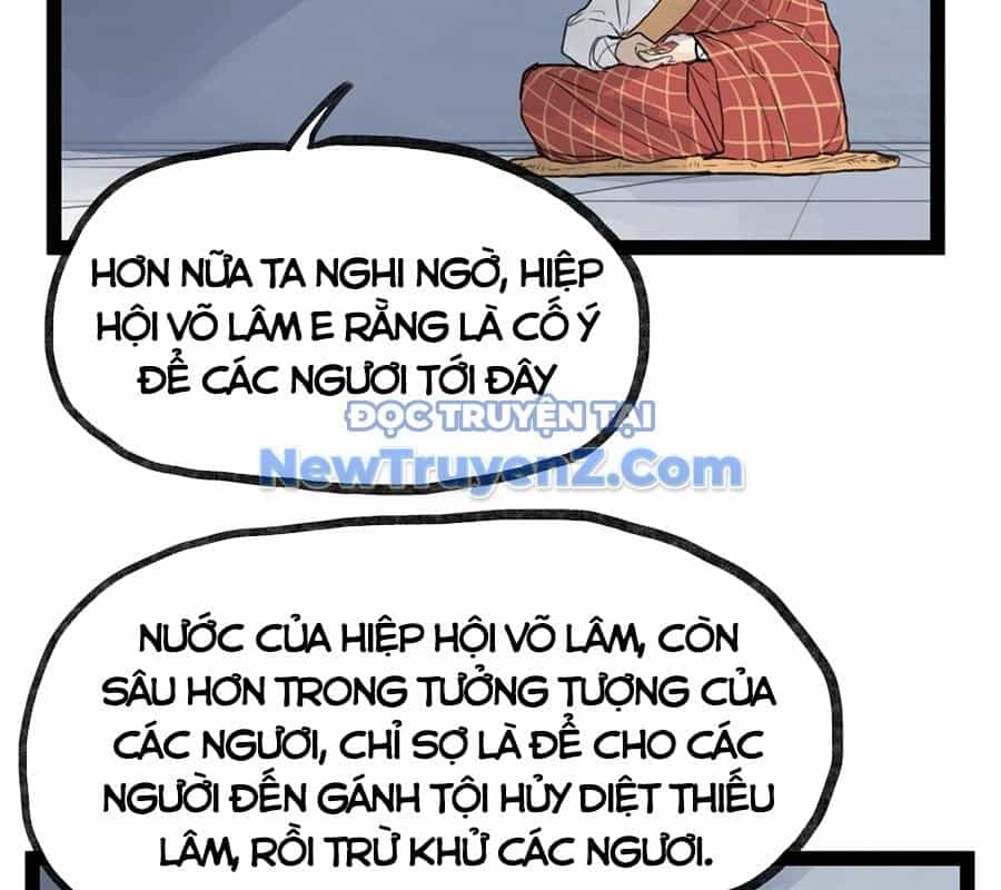 Hiệp Khách Hành Bất Thông - Chương 34 - ảnh 62