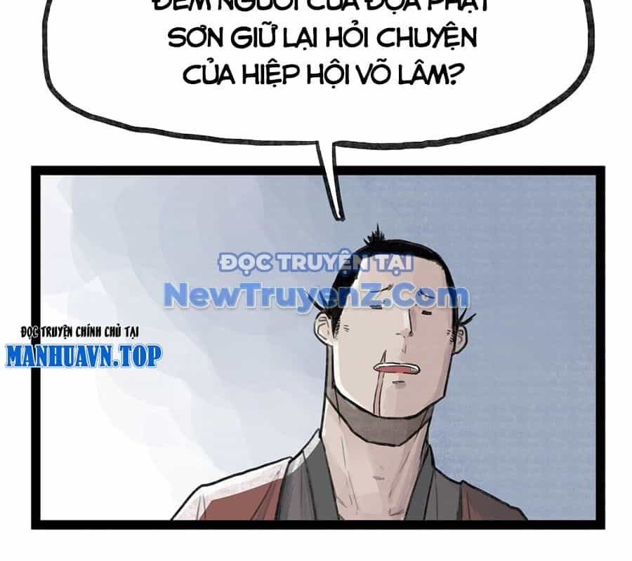 Hiệp Khách Hành Bất Thông - Chương 34 - ảnh 64