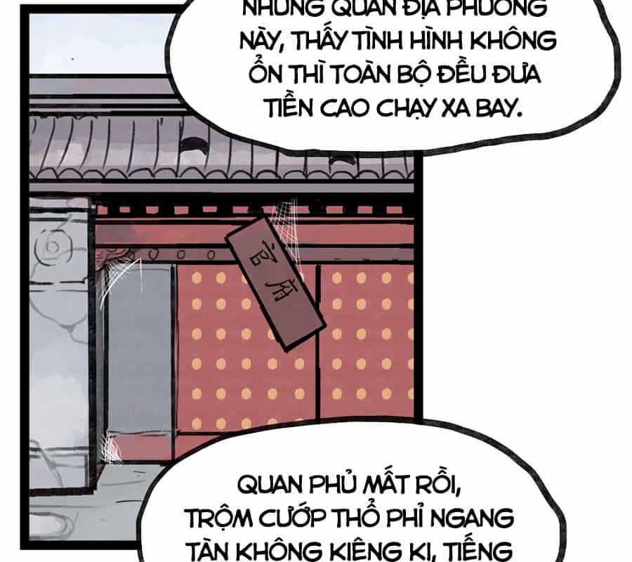 Hiệp Khách Hành Bất Thông - Chương 35 - ảnh 10