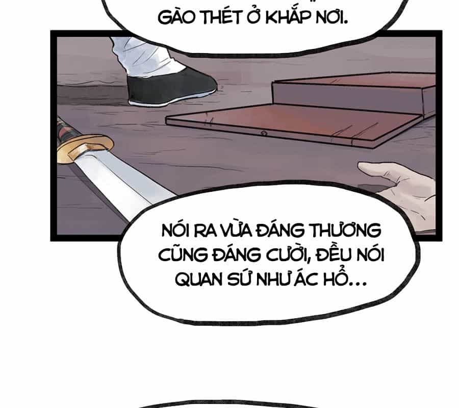 Hiệp Khách Hành Bất Thông - Chương 35 - ảnh 11