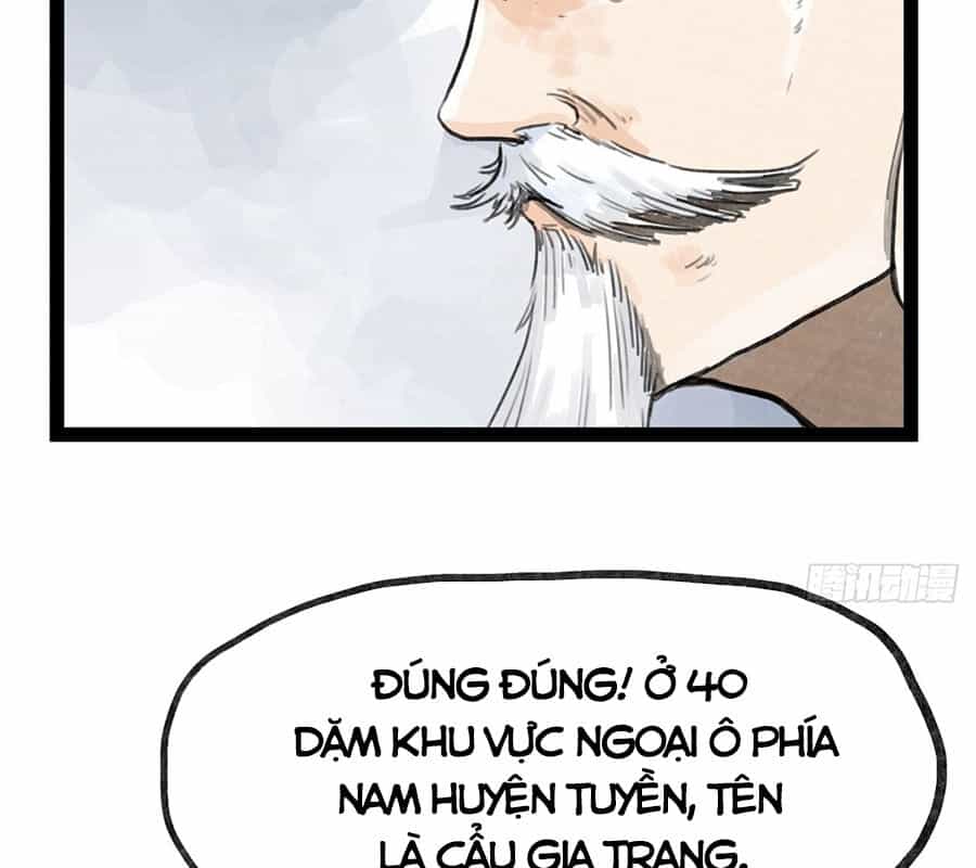 Hiệp Khách Hành Bất Thông - Chương 35 - ảnh 16