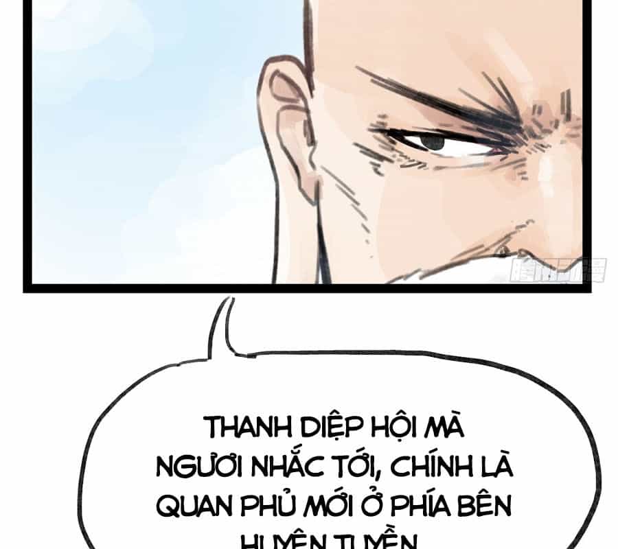 Hiệp Khách Hành Bất Thông - Chương 35 - ảnh 21