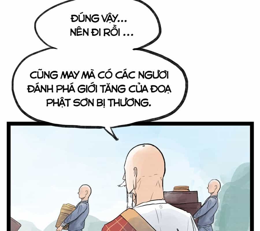 Hiệp Khách Hành Bất Thông - Chương 35 - ảnh 27