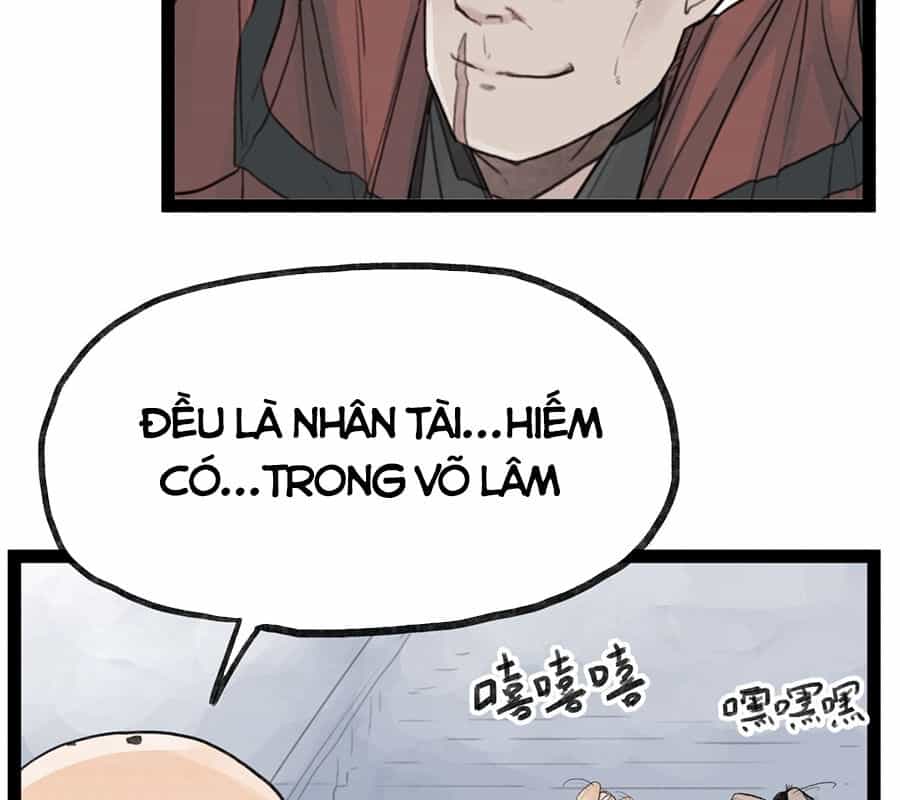 Hiệp Khách Hành Bất Thông - Chương 36 - ảnh 19
