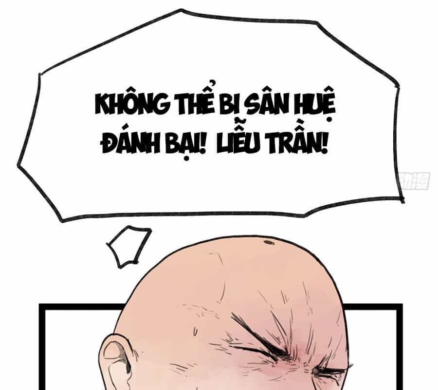 Hiệp Khách Hành Bất Thông - Chương 36 - ảnh 22