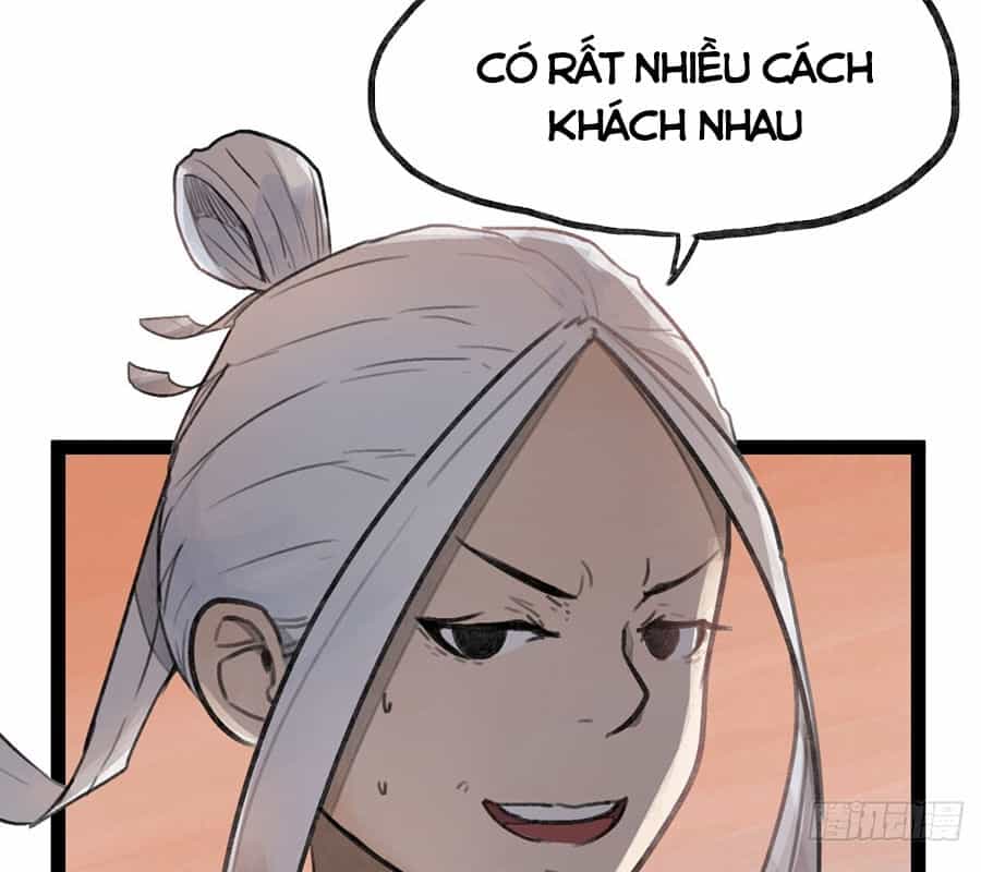 Hiệp Khách Hành Bất Thông - Chương 36 - ảnh 41