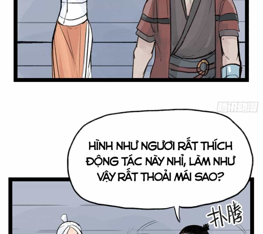 Hiệp Khách Hành Bất Thông - Chương 36 - ảnh 7