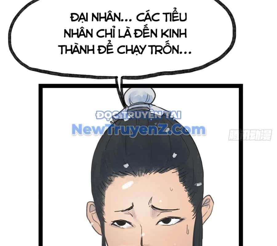 Hiệp Khách Hành Bất Thông - Chương 37 - ảnh 34