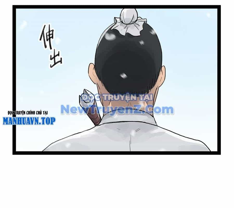 Hiệp Khách Hành Bất Thông - Chương 37 - ảnh 37