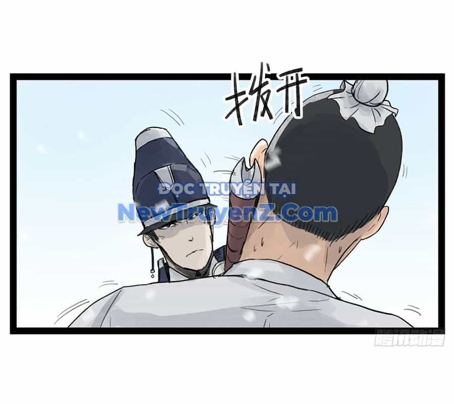 Hiệp Khách Hành Bất Thông - Chương 37 - ảnh 38