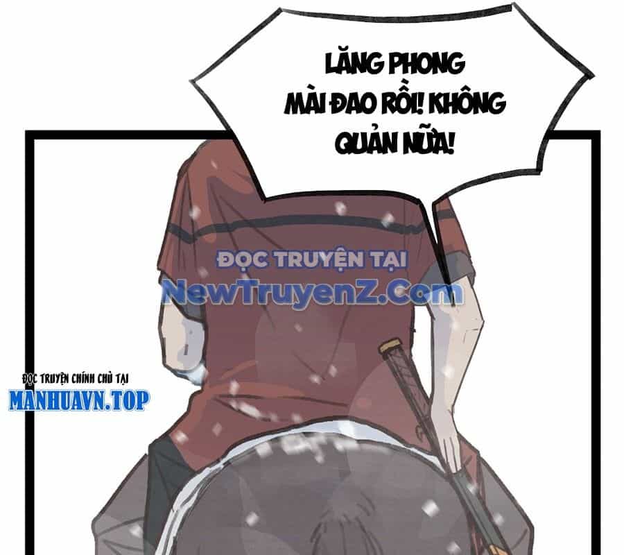 Hiệp Khách Hành Bất Thông - Chương 37 - ảnh 49