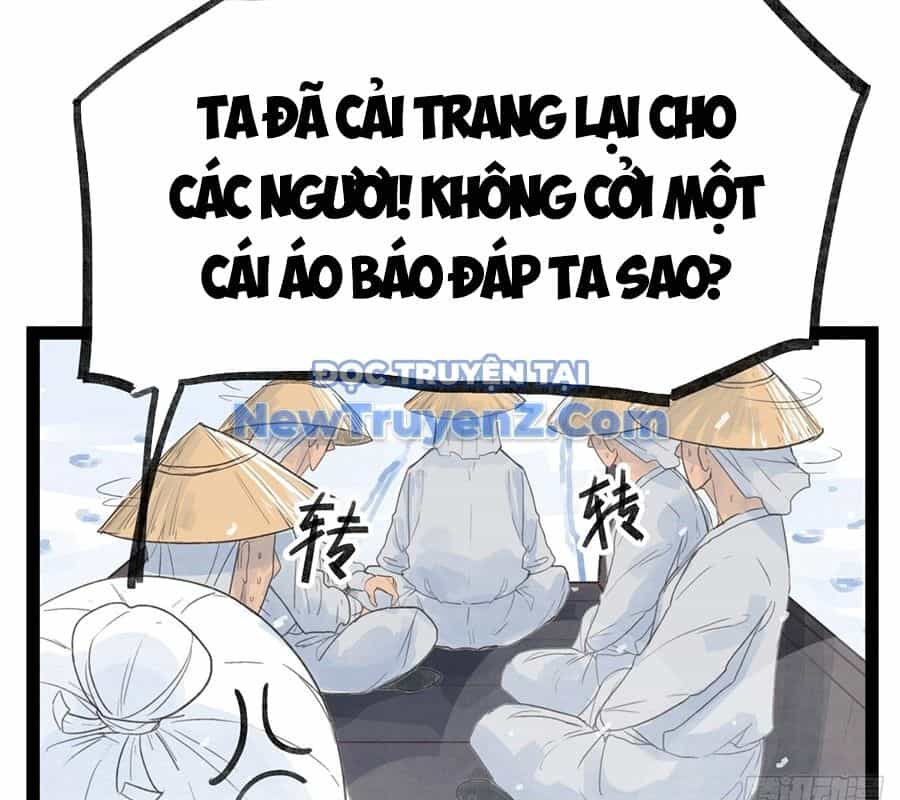 Hiệp Khách Hành Bất Thông - Chương 37 - ảnh 8