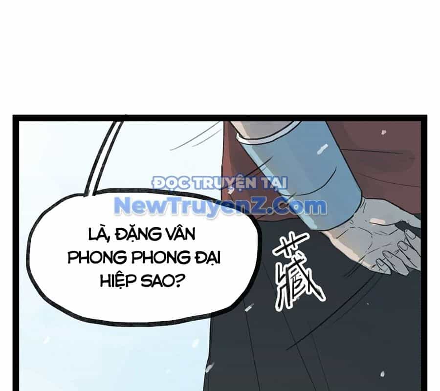 Hiệp Khách Hành Bất Thông - Chương 38 - ảnh 44