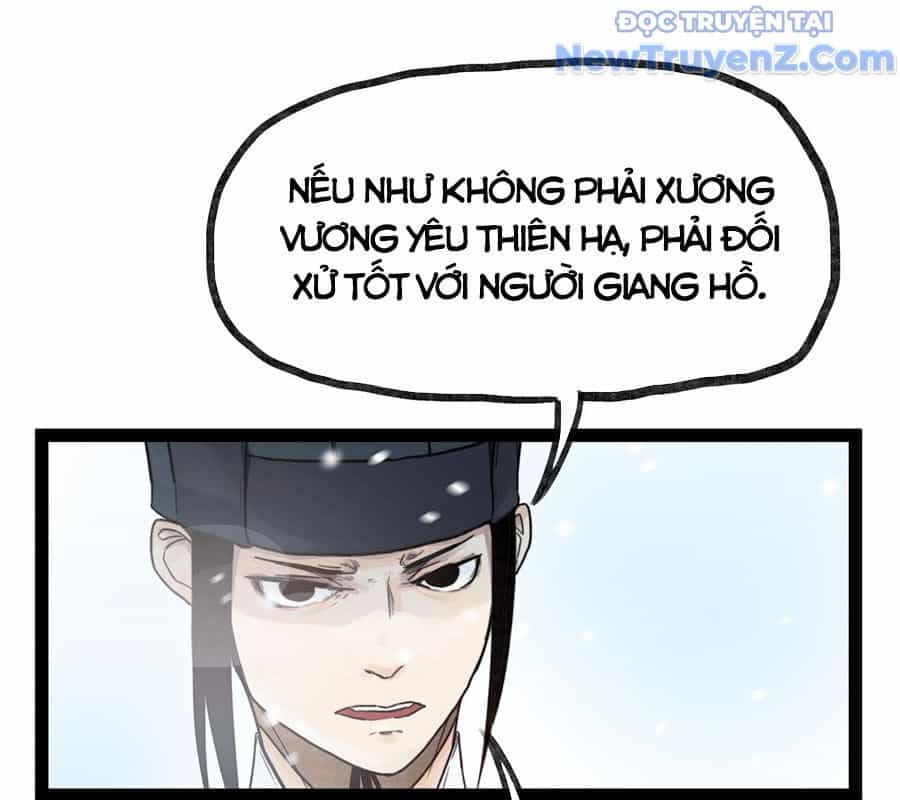 Hiệp Khách Hành Bất Thông - Chương 39 - ảnh 32