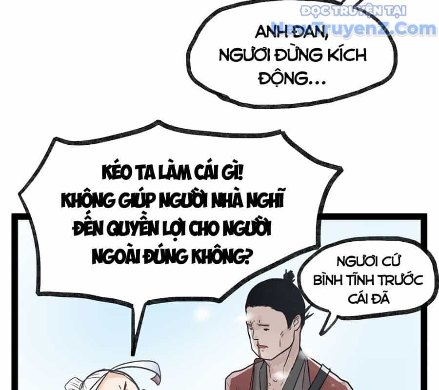 Hiệp Khách Hành Bất Thông - Chương 39 - ảnh 40