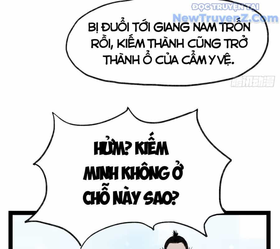 Hiệp Khách Hành Bất Thông - Chương 40 - ảnh 14