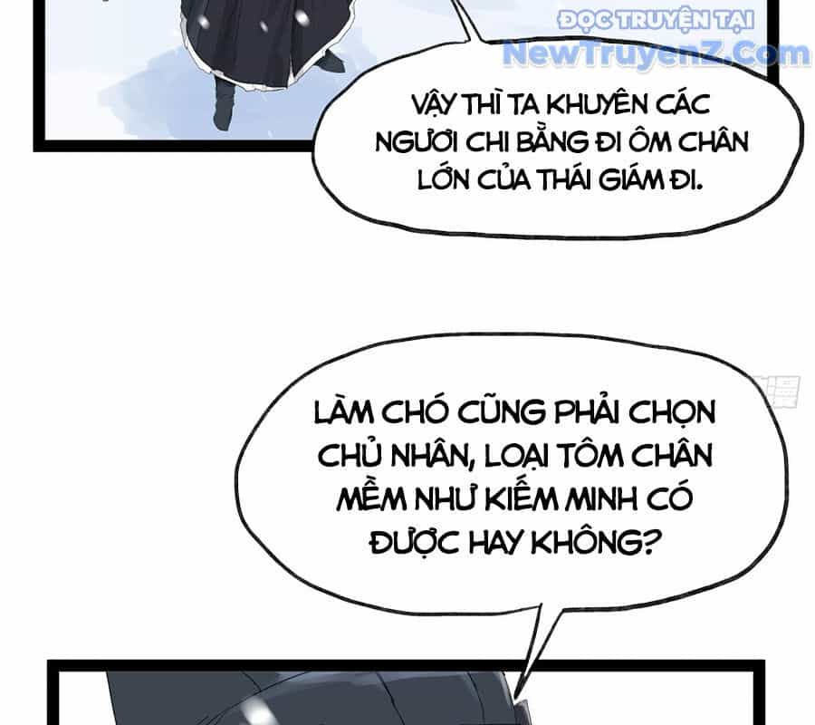 Hiệp Khách Hành Bất Thông - Chương 40 - ảnh 17