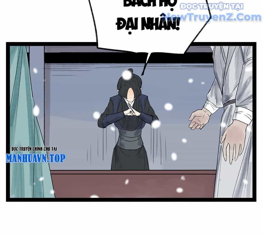 Hiệp Khách Hành Bất Thông - Chương 40 - ảnh 66