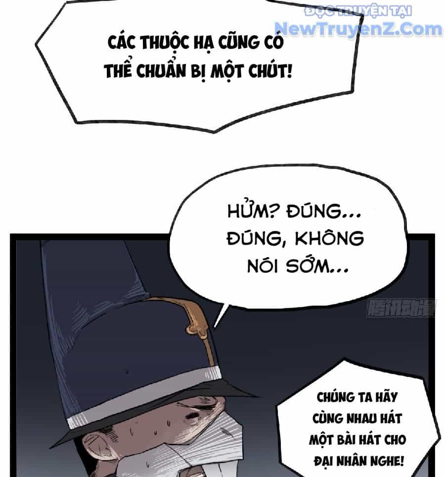 Hiệp Khách Hành Bất Thông - Chương 41 - ảnh 11