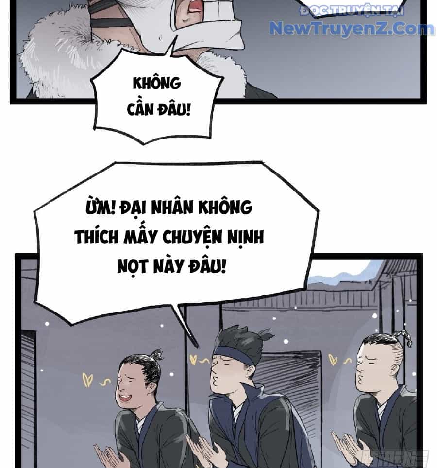 Hiệp Khách Hành Bất Thông - Chương 41 - ảnh 12
