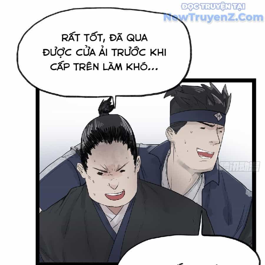 Hiệp Khách Hành Bất Thông - Chương 41 - ảnh 19