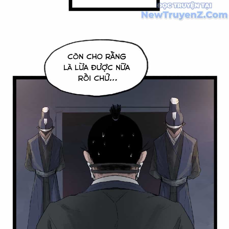 Hiệp Khách Hành Bất Thông - Chương 41 - ảnh 21