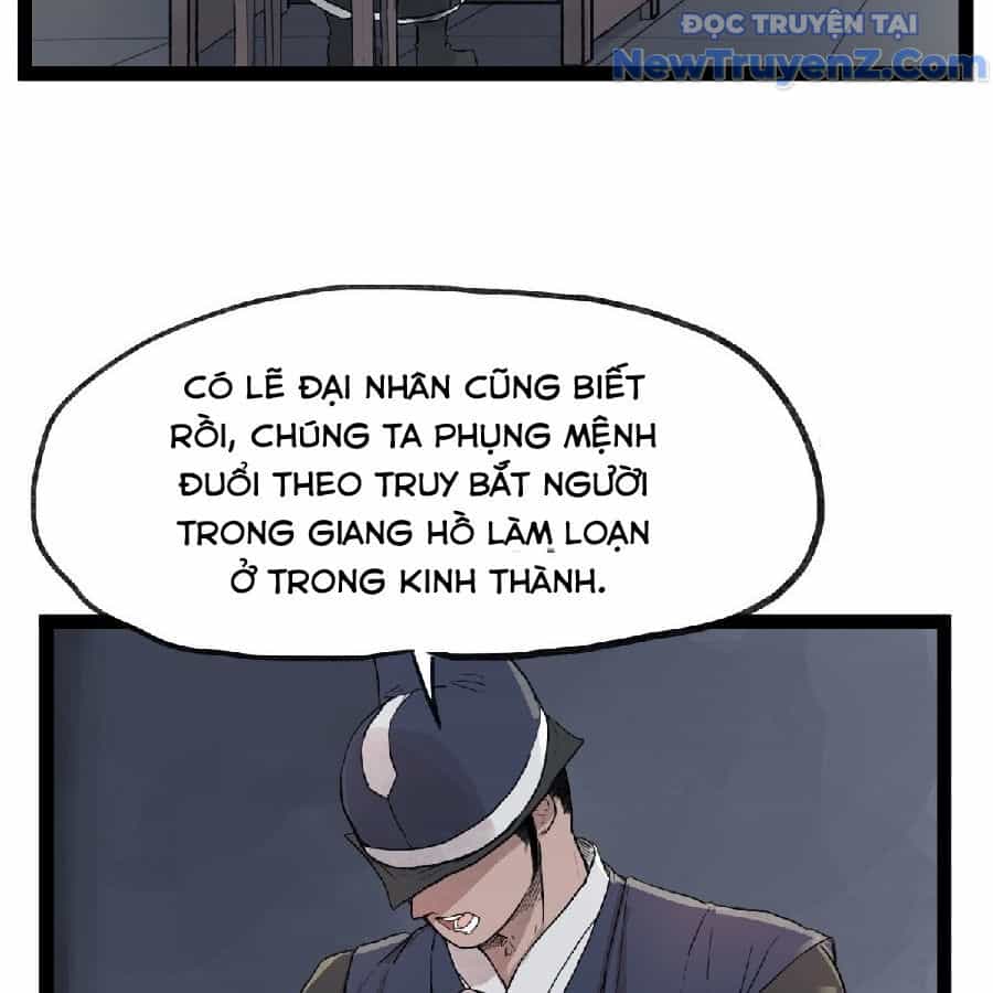 Hiệp Khách Hành Bất Thông - Chương 41 - ảnh 26
