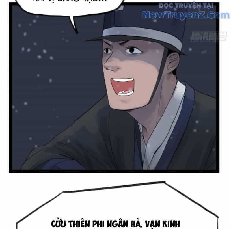 Hiệp Khách Hành Bất Thông - Chương 43 - ảnh 19