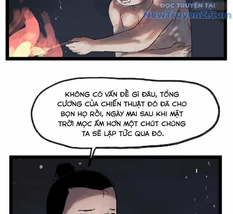 Hiệp Khách Hành Bất Thông - Chương 43 - ảnh 28