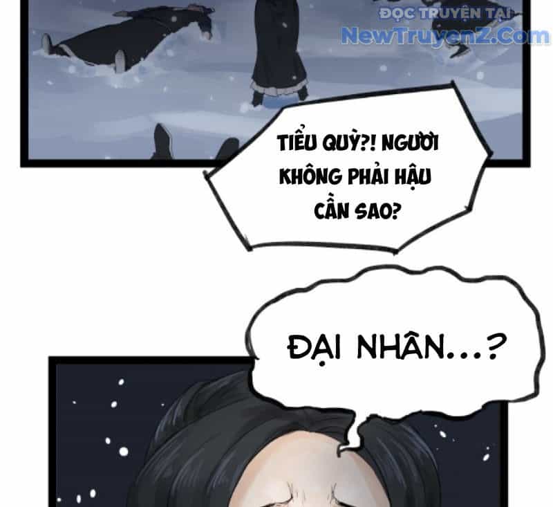 Hiệp Khách Hành Bất Thông - Chương 43 - ảnh 44