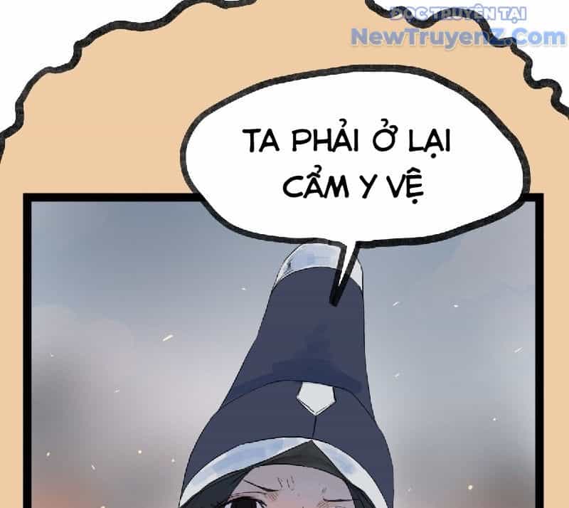 Hiệp Khách Hành Bất Thông - Chương 44 - ảnh 23