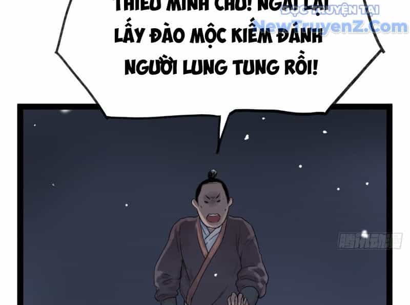 Hiệp Khách Hành Bất Thông - Chương 44 - ảnh 41