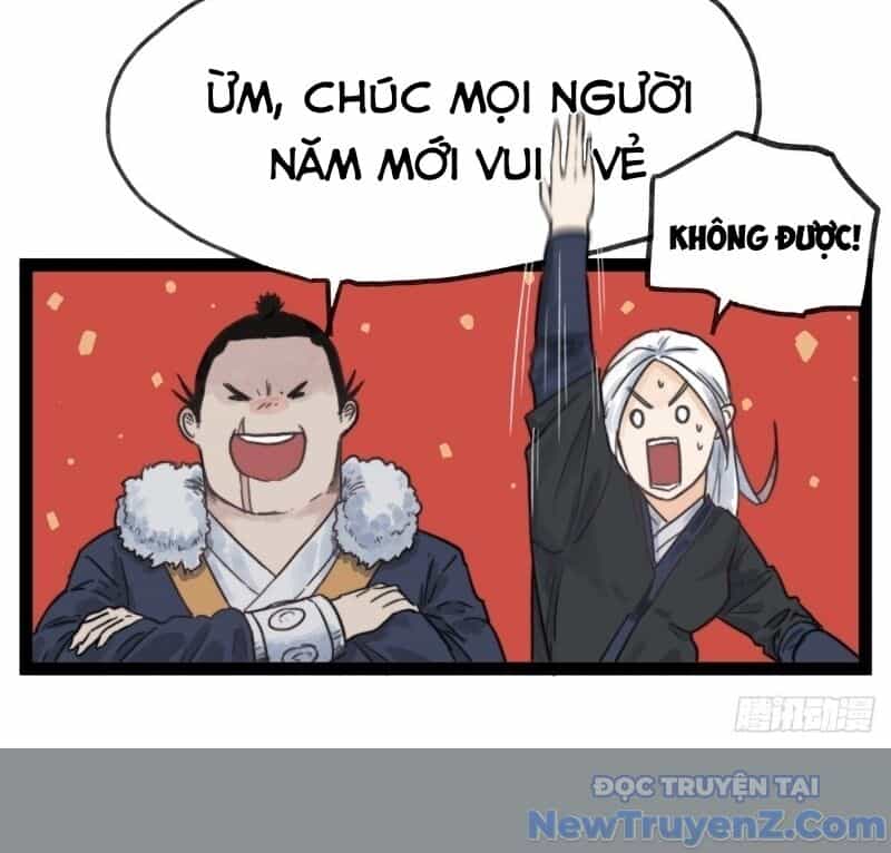 Hiệp Khách Hành Bất Thông - Chương 45 - ảnh 45
