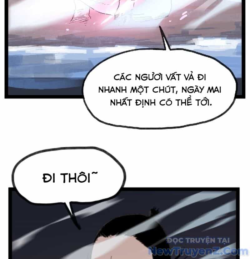 Hiệp Khách Hành Bất Thông - Chương 46 - ảnh 34