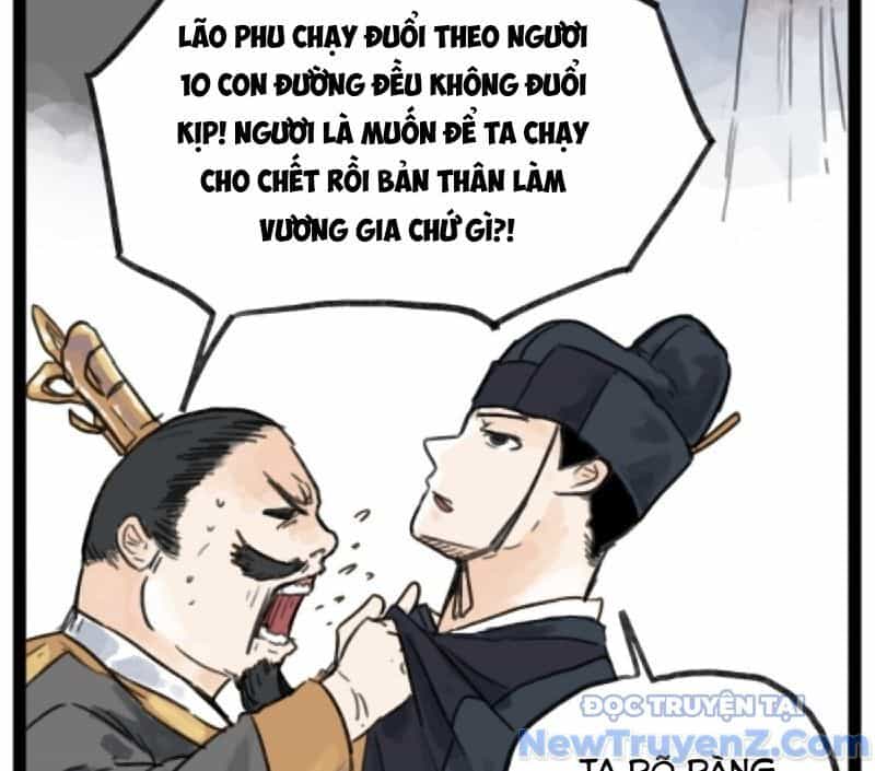 Hiệp Khách Hành Bất Thông - Chương 47 - ảnh 27